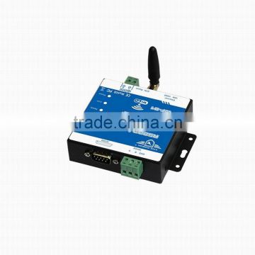 Serial to Ethernet Transparent Transmission,RJ45/Ethernet to RS232 RS485 Server WF-01 photo-2