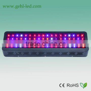 2016 Hot Sale Full Spectrum Led Grow Light Ld-888 1000w Double Switches for Grow Bloom photo-6