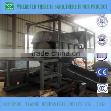 Mini Dredge for Gold Mining photo-3