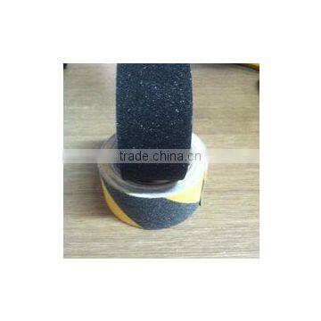 self adhesive warning anti slip tape with printing for stair