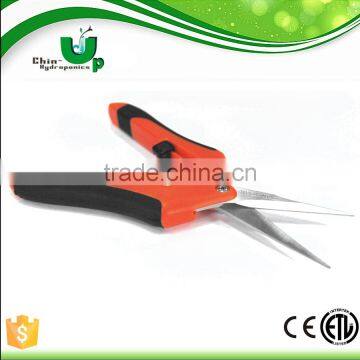 hand pruners and grass shears/mini garden shears gardening grass shear