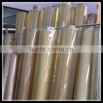 Eco-Friendly Medical Grade TPU Film/TPU Hot Melt Adhesive Film/tpu Static Window Film photo-2