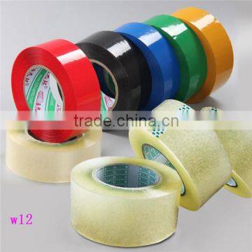Smart Chose!! Adhesive Tape / BOPP Transparent Tape/ BOPP Brown Tape/BOPP Sealing Tape photo-5