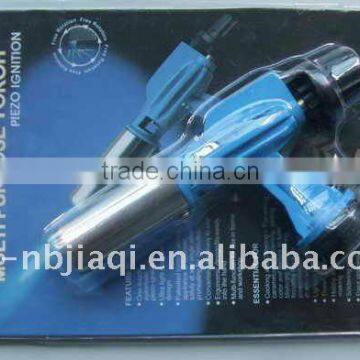 Mirco multi purpose butane gas torch JQ-TY-02