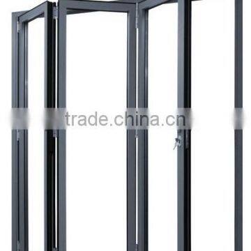 Aluminum Alloy Windows and Doors Frame Extrusion photo-6
