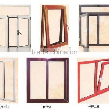 China Good Aluminum Material Suppliers, to Provide Professional Screen Aluminum, Aluminum Partition photo-3