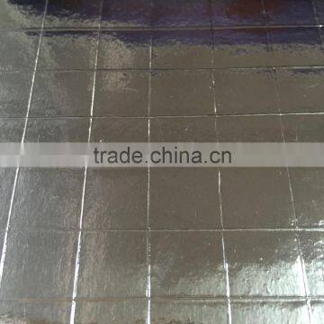 Kraft Paper Backed Aluminum Foil Manufacturer photo-6