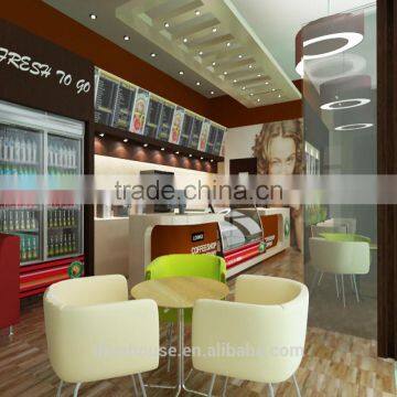 High Quantity Architectural Design Shop photo-2