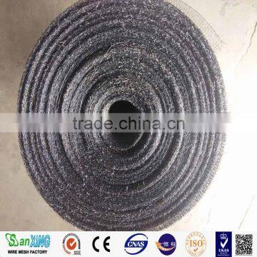Galvanized Square Wire Mesh With Factory Prices( ISO 9001) photo-2