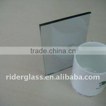 3-6mm Transmittance Low-e Glass with CE and ISO9001