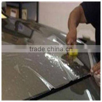 Automotive Paint Protective Film photo-2
