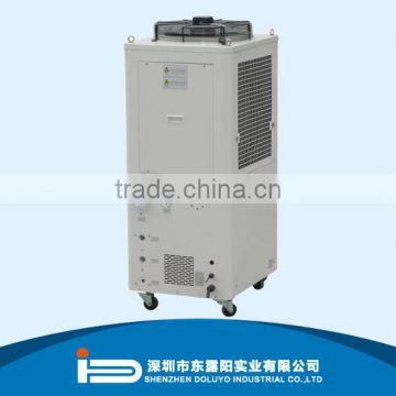 low noise water chiller