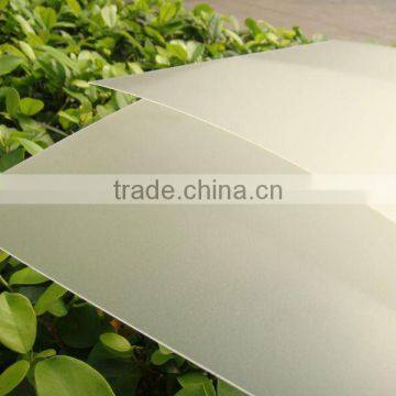 Sun Sheets & PC Embossed Sheets Type 0.5mm Polycarbonate Film photo-2