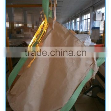 Fibc bag flexible container pp bulk bags 1000kgs