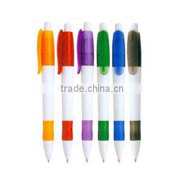 Top Quality Customized Promotion Plastic Ball Pen photo-5