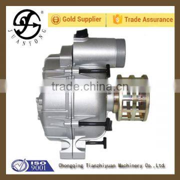 2016 High Efficient Self Priming Sewage Pumps With Aluminum Made in China for Industry Usage photo-3