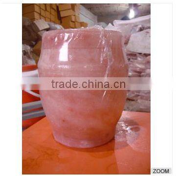Himalaya Salt Urn photo-3