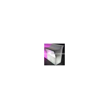 Outdoor Crazy Party/event Bar Counter With Multicolor photo-4