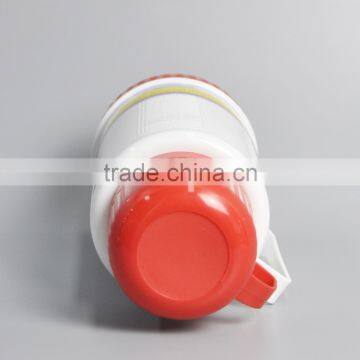 Cheap Prices 1.0L Vacuum Flask With Stopper for Sale photo-4