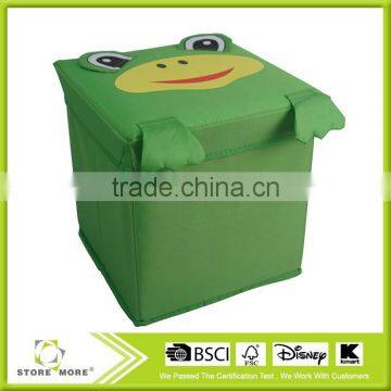 Rattan Chair With Hidden Ottoman photo-5