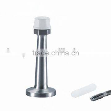 Base Wall Mounted Stainless Steel Door Stopper photo-2