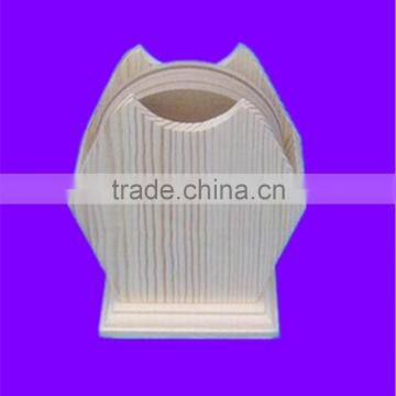 FSC Commercial Kitchen Wooden Dish Rack photo-2