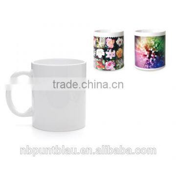 mug for sublimation printing in individual box,300ml