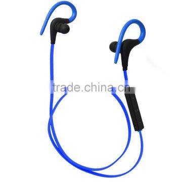Duble Ears Hook Style Sport Wireless Bluetooth 4.1 Stereo Headset photo-6