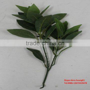 SJH010532 Artificial Small Leaves Mini Artificial Plants Wholesale Artificial Small Plants photo-3