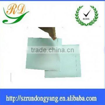 packing list packaging bags/Plastic Carrier Mailing Envelope