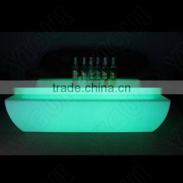 people like hot sale manufacturer bar counter table professional prices