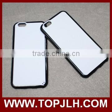 New Fashion Style UV Printing TPU+PC Phone Case for Iphone 6 photo-4