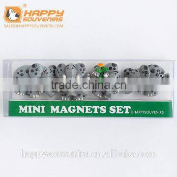 Dinosaur Custom 3d Fridge Magnets Tourism Souvenirs photo-6