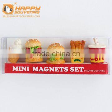 Varies Super Cute Mini Fridge Magnet,guitar Paris Mini 3d Custom Magnet for Home Decor photo-3