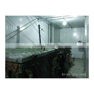 Hebei Huiya Floral Foam Equipment for Floral Foam Plant photo-2