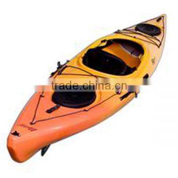 Rowing Kayak for Sale Fishing Double Jet Kayak Boat photo-3