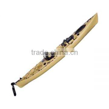Ocean Kayak Made in China 2016 Cheap Fishing Kayak photo-2