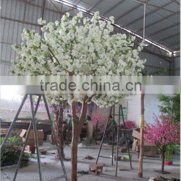 SJ10 Artificial Cherry Blossom Tree/silk Cherry Blossom Flower Tree for Sale photo-2