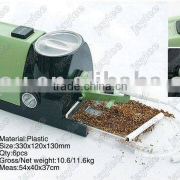 Electric cigarette maker