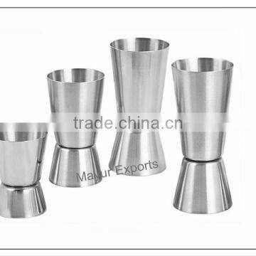 Stainless Steel Jigger photo-2