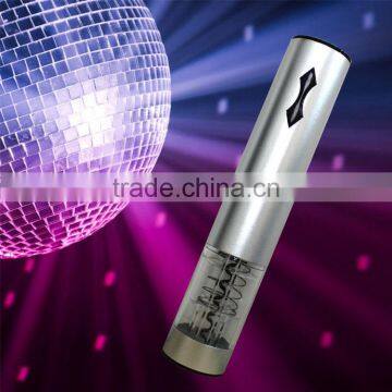 Electric Wine Opener Gift Set Small Electric Vacuum Pump photo-2