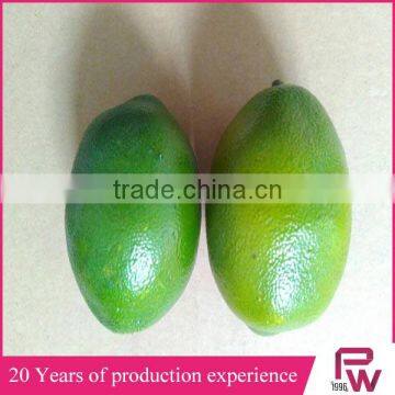 Wholesale Artificial Fruit For Decoration Tropical Fruits Artificial Foam Fruit photo-6