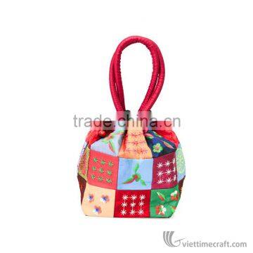 Brocade Handbag for Women photo-3
