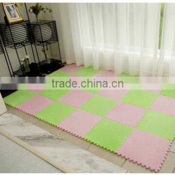 Quality Stylish Eva Dismountable Baby Puzzle Floor Mat photo-4
