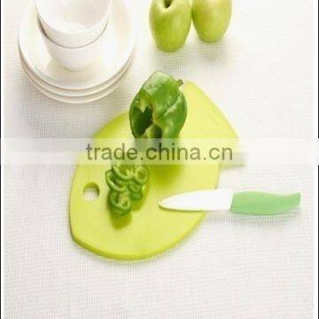 Plastic Special Shape Cutting Board photo-4