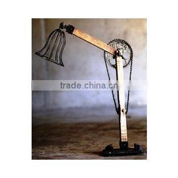 vintage desk lamp 6