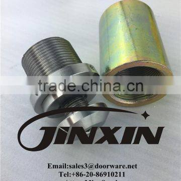 JINXIN Glass Spider Connector photo-4