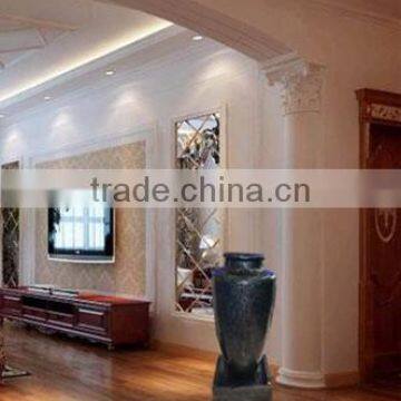 Middle Size Vase Shape Garden Water Fountain photo-3