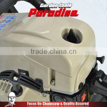 Unique Design Chainsaw 5200 With CE GS photo-2