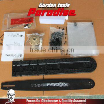 PDS5100 China Supplier 52cc Cheap Chinese Chainsaw